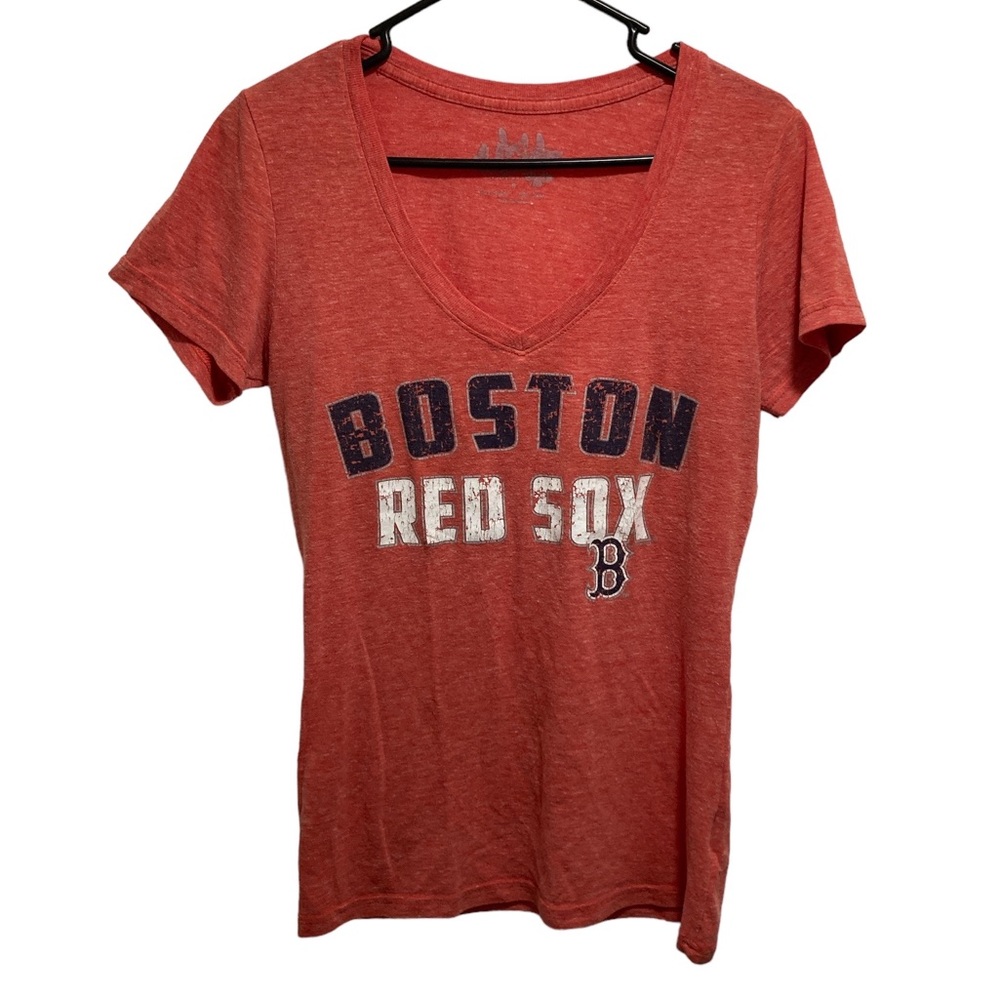Boston Red Sox Shirt